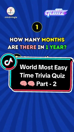 Fun Time Trivia Quiz Challenge
