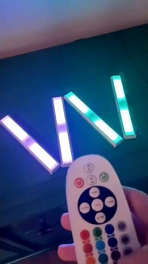 Easy To Install Wireless Under Cabinet Lights