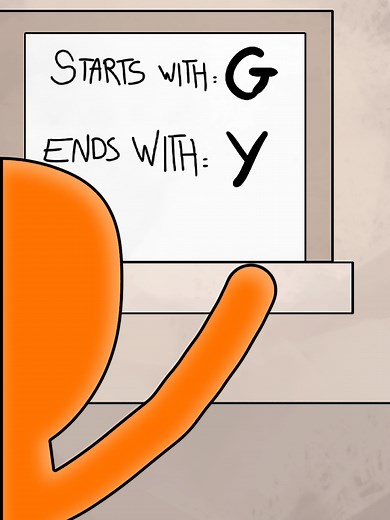 GAAAAAY !! #animation #meme | starts with s ends with k