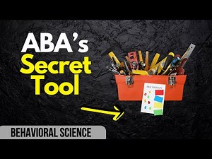 Differential Reinforcement Explained: The ABA Strategy That Transforms Behavior
