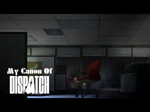 MCO Dispatch 4 - Restructure