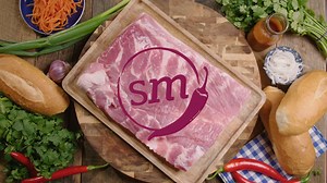 3.1K views · 83 reactions | SkinnyBarbecue presents the Pork Belly...