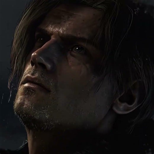 A Charecter that everybody loves | Leon S. Kennedy Edit | headlight slowed | #shortfeed