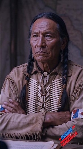 The Indian Wars: A Turning Point in American History