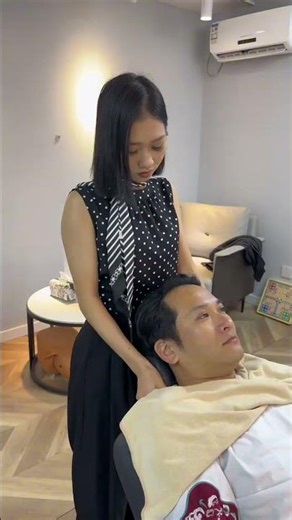 USA Viral Hack | ASMR Body Massage 2025 🇺🇸