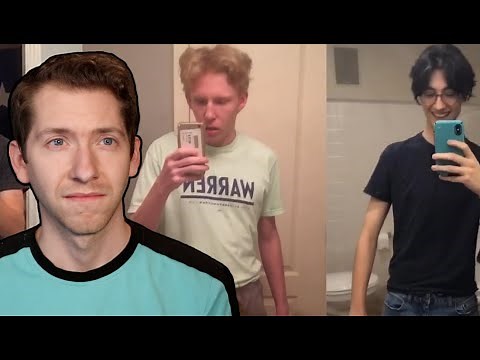 Pee Your Pants Challenge (Why Do This??)