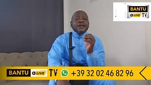 55K views · 3.6K reactions | Ken Mpiana azongeli makambu ya concert ya Fally na Luanda  alobi ba Golois na batu y’a Wengé avant bosala critique bomeka nanu kobeta pe kuna to tala  | BANTU LIVE | Facebook