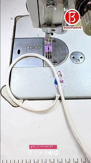 Little Tricks for String Games