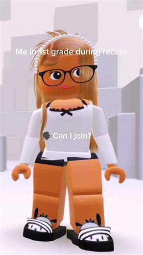 Me in 1st grade during recess