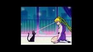 美少女戦士セーラームーンR　第1話「ムーン復活! 謎のエイリアン出現」