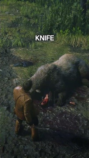3 Rare Weapons and Items Locations in Red Dead Redemption 2
