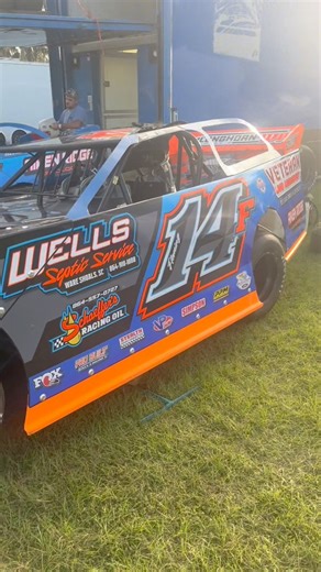 2.2K views · 16 reactions | Some Dirt Late Model action from All-Tech Raceway this past weekend where Mark Whitener would end up picking up the win after an exciting feature! : Jacob Dove #DirtLateNation #PhenomMotorsports #AllTechRaceway #AfterTheScales | After the Scales Media | Facebook