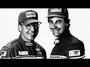 Peter Brock At Bathurst 1985-1993 The People's Champion