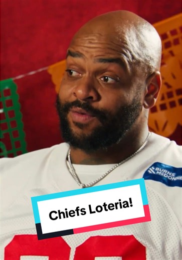 Chiefs Lotería: The Ultimate Game Experience