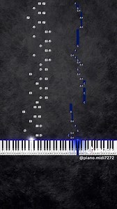 Bad Piggies Piano Tutorial