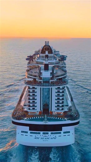 17K views · 143 reactions | Admirez la vue depuis MSC Ocean Cay, lors de votre croisière de rêve aux Caraïbes ️✨ Consultez nos itinéraires 2025: https://bit.ly/4m31lVd | MSC Croisières | Facebook