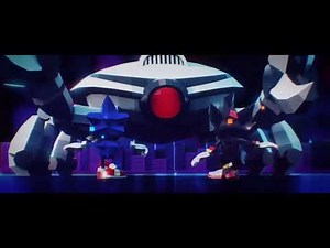 Run It - Jelly Roll From Sonic The Hedgehog 3 [ Music Video ]