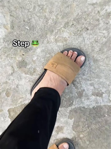 Step by Step Guide to Mastering the Frog Dance