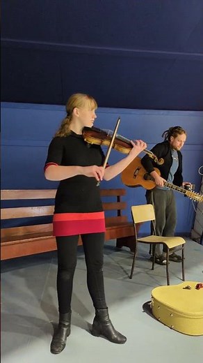 Méditation from Thaïs by Jules Massenet Live Violin Performance At The Market