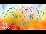 Addison Rae - New York (Official Lyric Video)