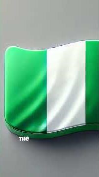 Flag of Nigeria