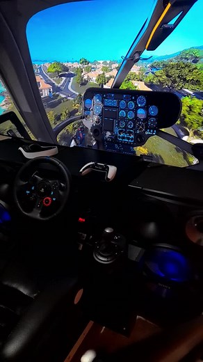 The Crew Motorfest: Helicopter Adventures on PS5 & Xbox