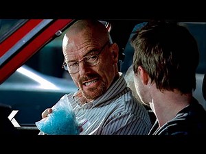Walter Roasts Jesse's Meth Scene - Breaking Bad (Season 3, Episode 4)