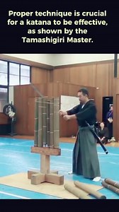 1.9M views · 10K reactions | what would a samurai sword skill looks like 﫢 watch till the end | Amazing Japan | Facebook