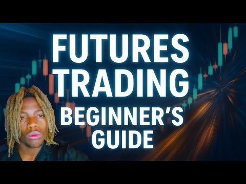 Futures Trading for Beginners: What is a Futures Contract?