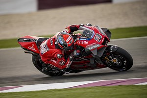 Ducati and Lenovo: Pushing for Speed with Intelligent Transformation - Lenovo StoryHub