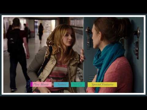 Laggies - DVD Menu
