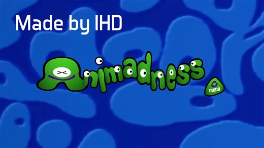 A Animadness logo Bloopers