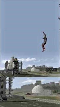 Ultraman Justice VS Alien Magma #ultraman #shorts #ultramanshorts