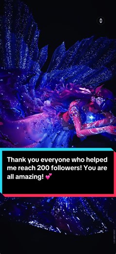 I can’t believe I hit 200 followers 🥰 Thank you all that followed. I’ll continue to make fun videos for you all! #infinitynikki #mermaid #pose #infold #infinitynikkiphotos