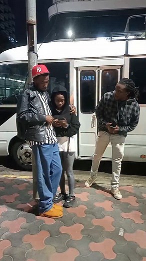 Cucumber prank on the streets of kanairo kenya | Jobu makeens production