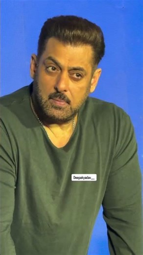 RASHMIKA MANDANA CUT😍💖 AND SALMAN KHAN BHAIJAAN 4K STATUS