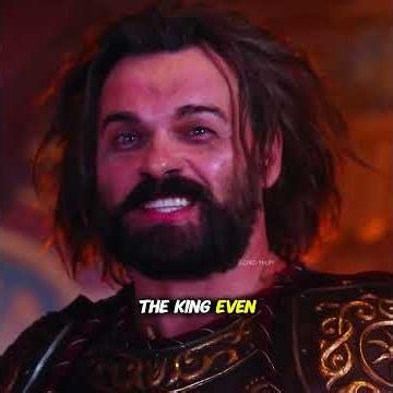 IMMORTAL KING VS DEVIL: ONE GEM CHANGED EVERYTHING! 🔥