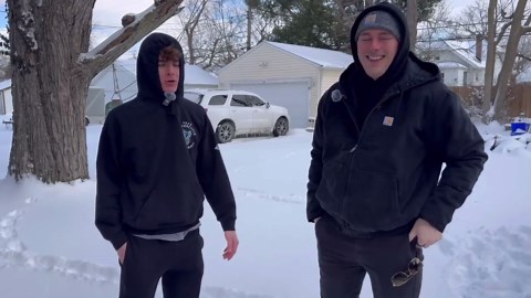 Hoarder’s Nightmare: The Most Disgusting Car Ever Found