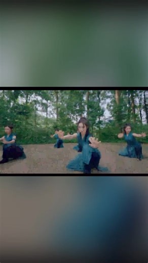 6.6K views · 246 reactions | The Emei #KungFu Girls, a female kung fu group formed in April by a group of #GenerationZ youths from across the country who are passionate about traditional Chinese martial arts, has sparked a craze among young people in #China. | China Report ASEAN | Facebook