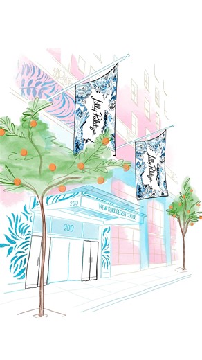Step inside Lilly x NYFW: 🌴 To kick off NYFW, Lilly Pulitzer transformed @nydc into a lush, tropical oasis with the debut of Lilly’s Vintage Vault — an immersive exhibition celebrating 65 years of iconic prints, Palm Beach heritage, and effortless resort style. Guests explored a gallery-style installation, vibrant visual displays, and live models unveiling the Resort 2026 Vintage Vault Collection — a reimagined curation of archival designs for today’s muse. From nostalgic storytelling to modern