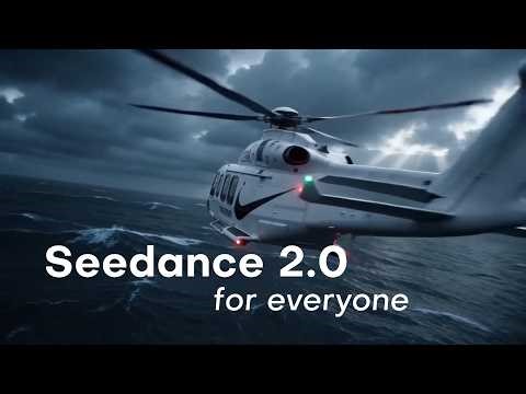 Early access to Seedance 2.0 | Topview.ai Review