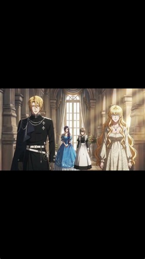 婚約者がクズすぎてイライラ注意！#ピッコマANIME #捨てたゴミは二度と拾いません＃アニメ#anime