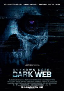 Unknown User 2: Dark Web