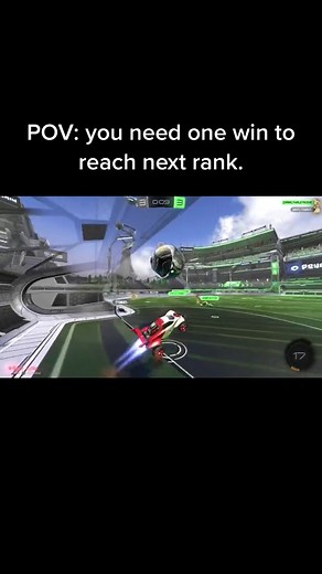 Rocket League by Gamelancer on TikTok