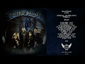Vanilla Ninja - Blue Tattoo (Full Album)