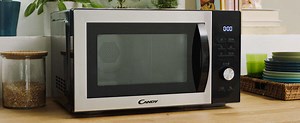 Smart microwave: Candy Essenza | Candy