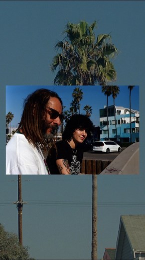 vans on Instagram: "Legendary Tony Alva shaped skate culture, Breana Geering is setting the pace for what's next. Old Meets Knu, the thread is the same: pushing boundaries."