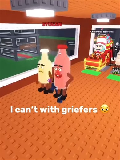 I cant with griefers💔✌#fyp #viral #roblox #stealabrainrotroblox #popular #brainrot #edit