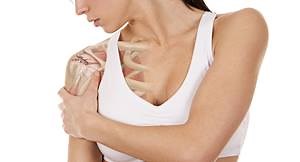 Os dejamos este vídeo donde se ve claramente cómo se afecta la bursa subacromial de la articulación del hombro. Para saber más sobre esta afectación y sus tendinopatías relacionadas os dejamos este artículo:https://www.fisioterapia-online.com/articulos/lesion-de-hombro-tendinopatia-del-supraespinoso-que-es-causas-ejercicios-y-tratamiento | FisioOnline