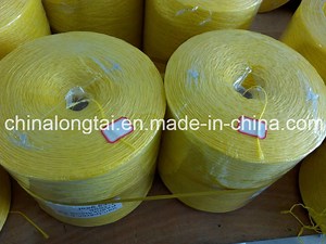 [Hot Item] 9000 Polypropylene Baler Twine Pack Hay Bale Tomato Tying Twine